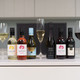 Raise A Glass Mini Wine Selection Raise A Glass Mini Wine Selection
